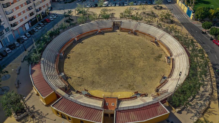 Cambiemos critica que Vox quiera recuperar los toros en Orihuela