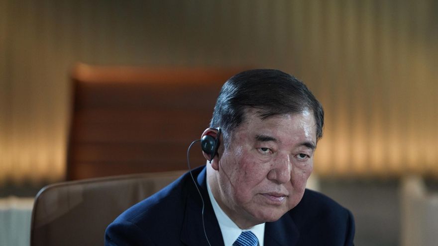 La pérdida de la mayoría parlamentaria y el auge de la extrema derecha abocan a Japón a la inestabilidad