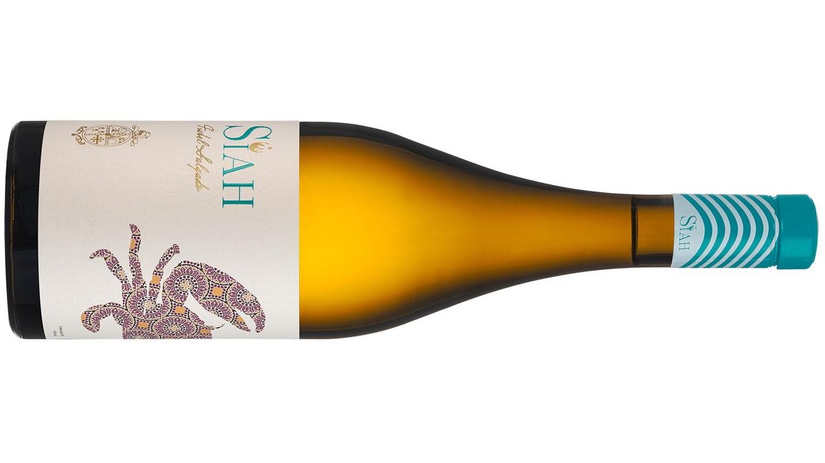 Vino Siah 2022 (Siah).