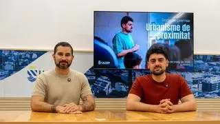 L'Alcora lanza un canal oficial de WhatsApp para la gestión urbana