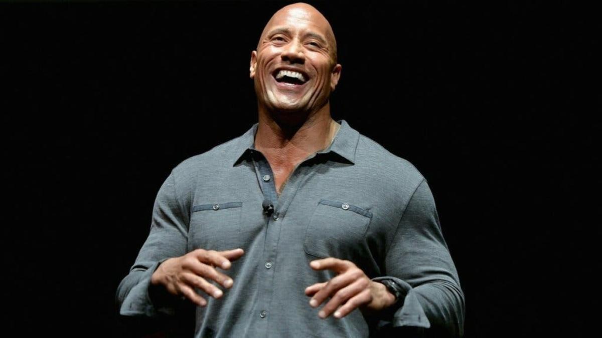 ¿Cuánto sabes de Dwayne Johnson? Ponte a prueba con este test antes de ver Jungle Cruise