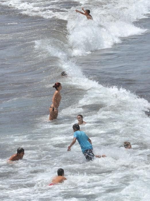 CALOR LA GARITA