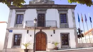 El Ayuntamiento de Soto del Barco, "consternado" por la desaparición del alcalde
