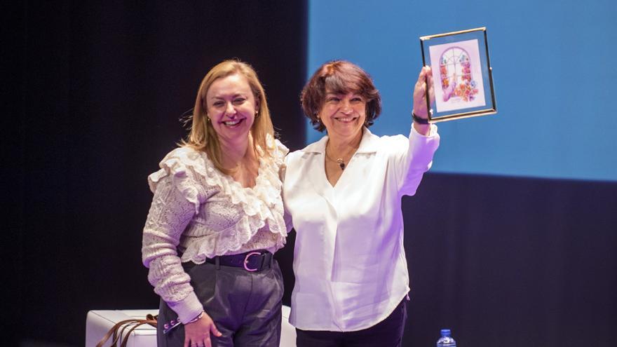 El Feminario insta a &quot;desarrollar la mejor ley contra la violencia machista&quot; tras dos décadas