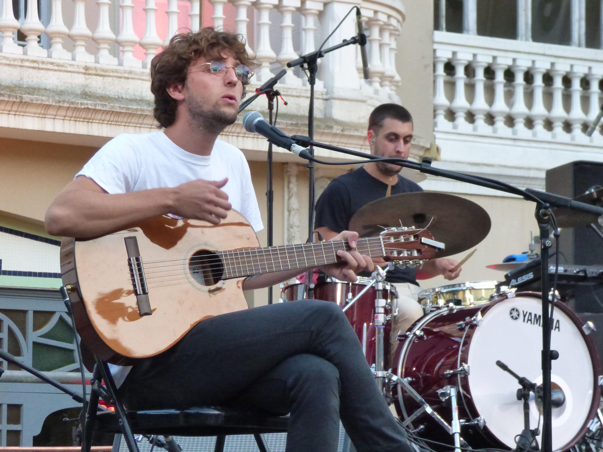 Figueres celebra la seva primera Nit d'Acústica 2021