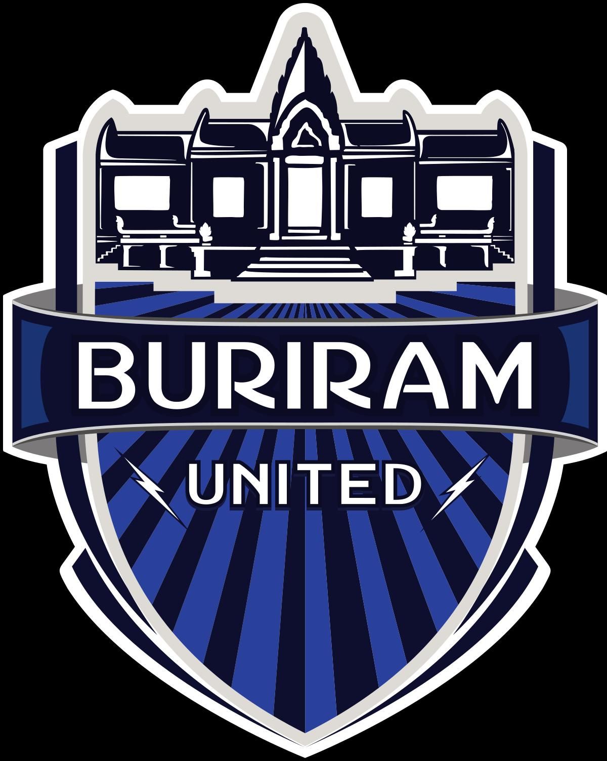 Buriram United.png