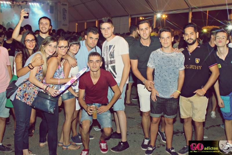 GALERÍA DE FOTOS- Vila-Real DJ's Festival (05/09/2014)