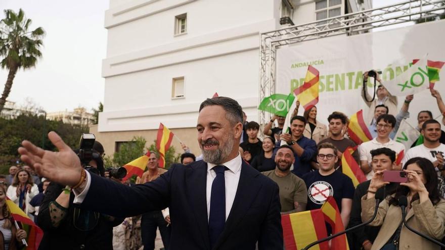 El algoritmo del descontento