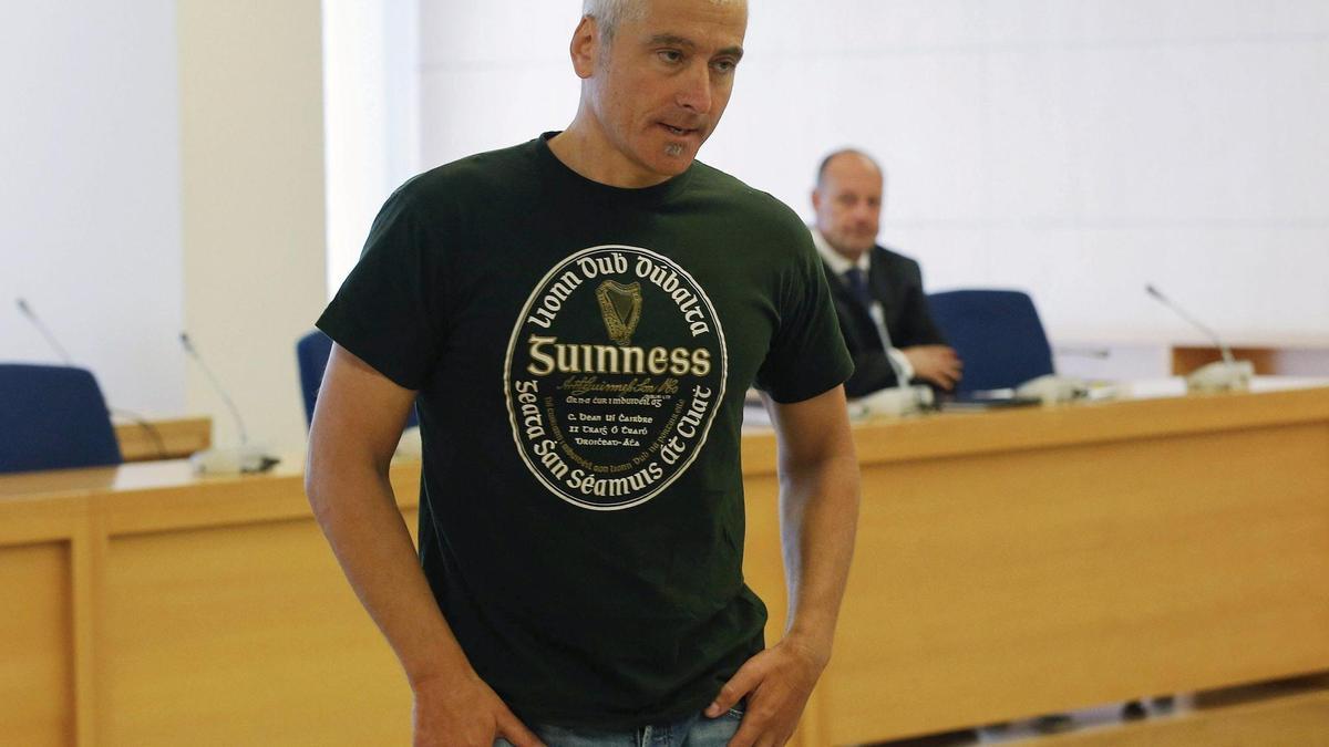 Interior traslada a Euskadi a los etarras Parot y Txapote, asesino de Miguel Ángel Blanco