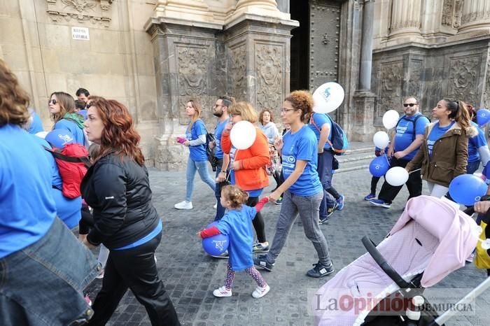 Día de la Diabetes en Murcia