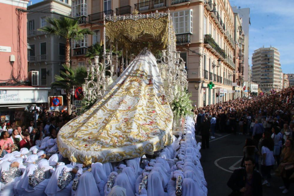 Martes Santo | Rocío