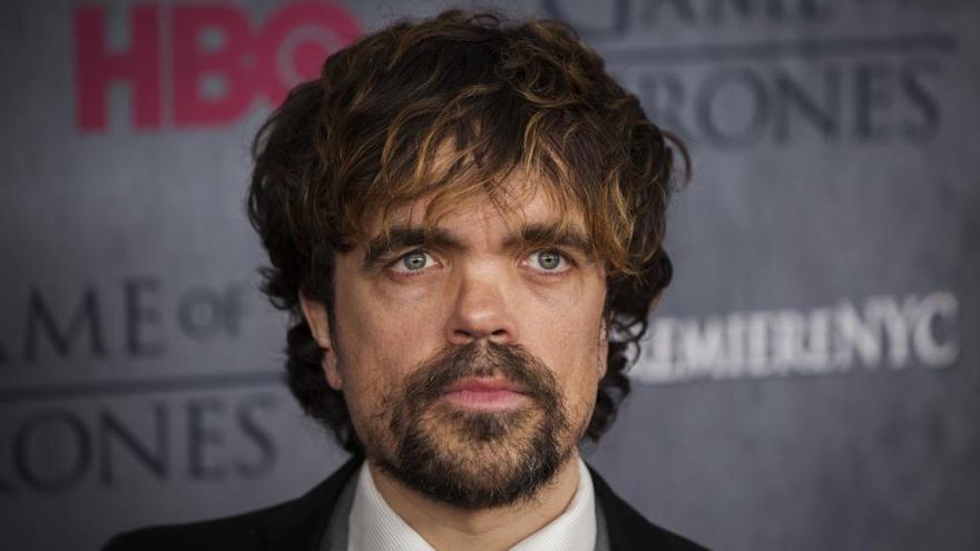 Nuevas pistas sobre el personaje de Peter Dinklage en &#039;Infinity War&#039;