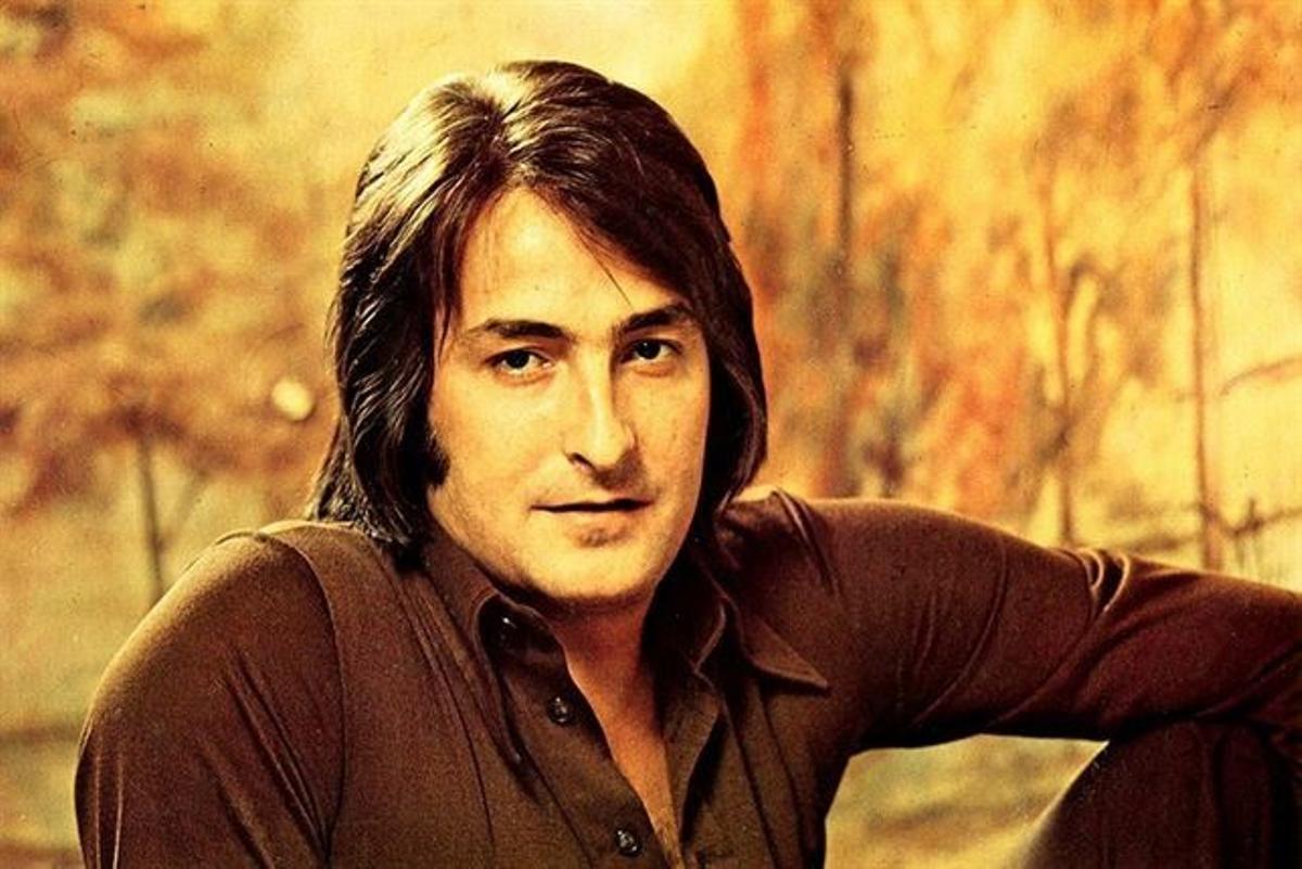 Archivo - Imagen del cantante Nino Bravo.