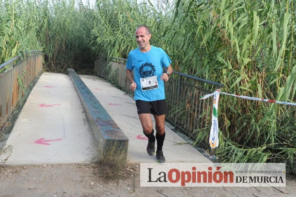 Media maratón y 10K de Molina de Segura