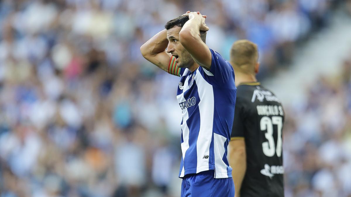 La lesión mantendrá varios meses de baja a Marcano