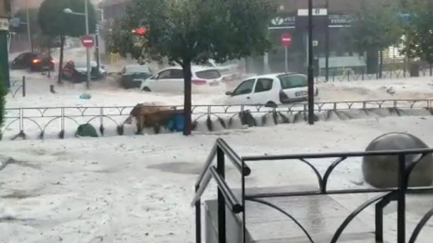 &#039;Gota fría&#039;: ¿me cubre el seguro los daños al coche?