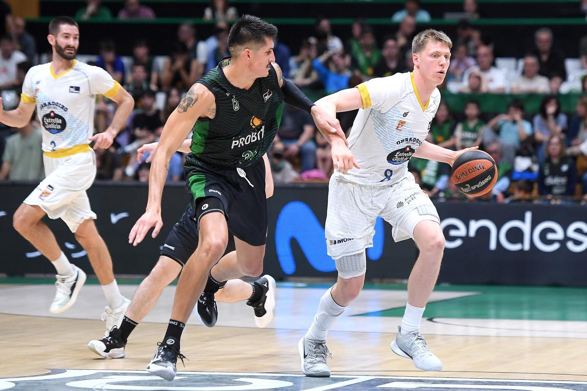 Henry Ellenson, el primer reforç del Joventut