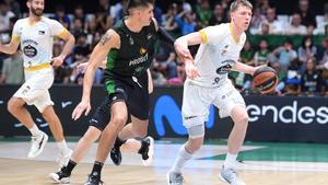 Henry Ellenson, el primer reforç del Joventut