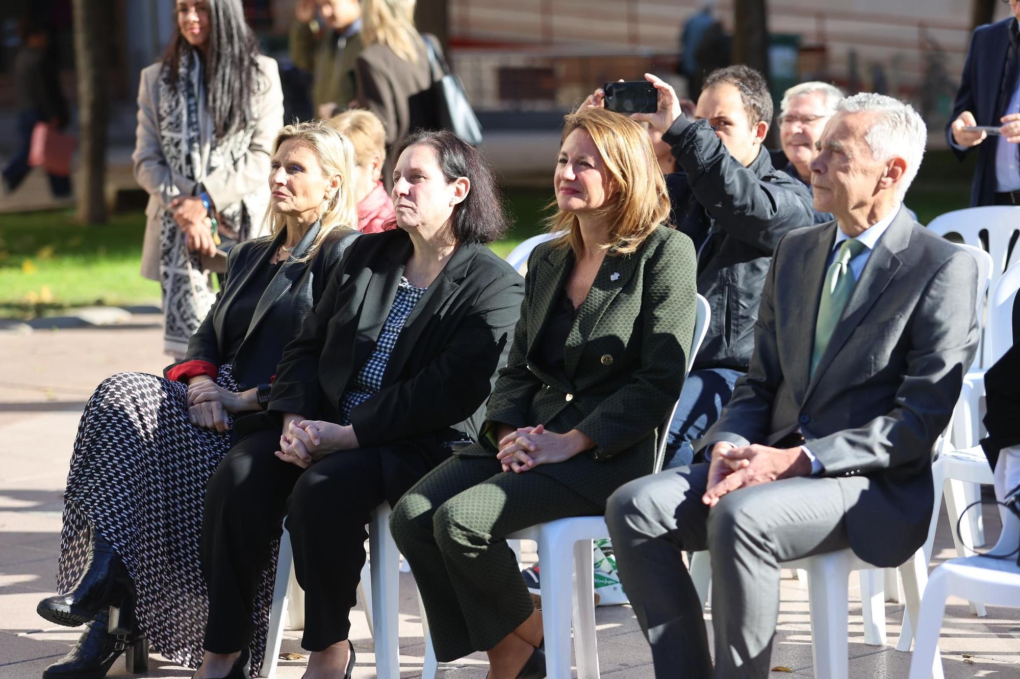 El Museo del Prado, en las calles de Castelló