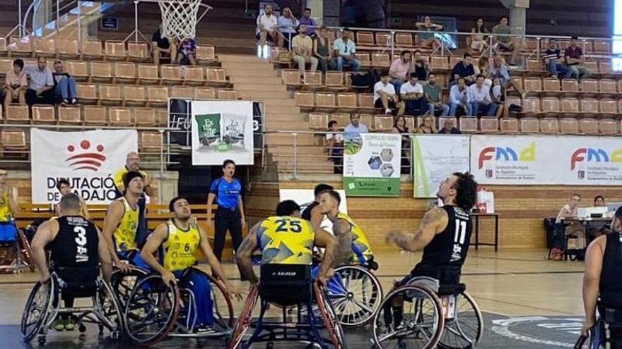 El Mideba, a amarrar la novena plaza ante el Getafe