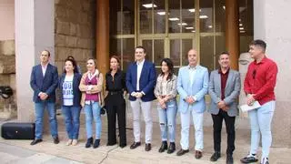 Córdoba se suma a los actos del Día contra la LGTBIfobia