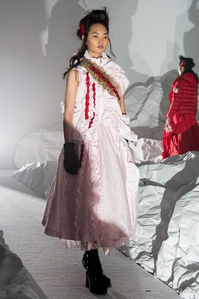Moncler