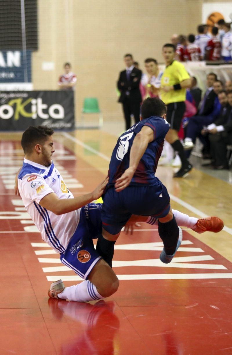 Futbol Emotion - Levante