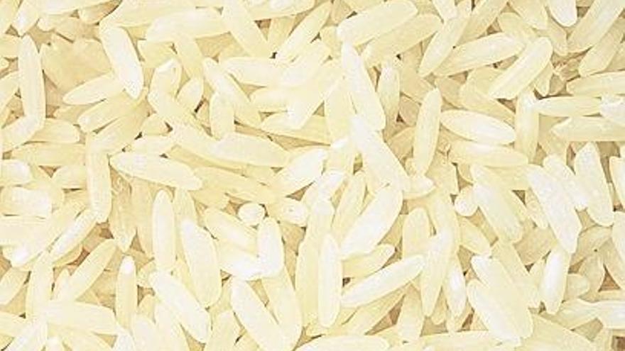 5.- El arroz vale para mucho más que para hacer paellas