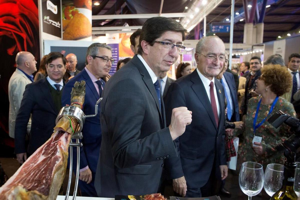 Inauguración del Salón de Innovación en ... Inauguración del Salón de Innovación en ...