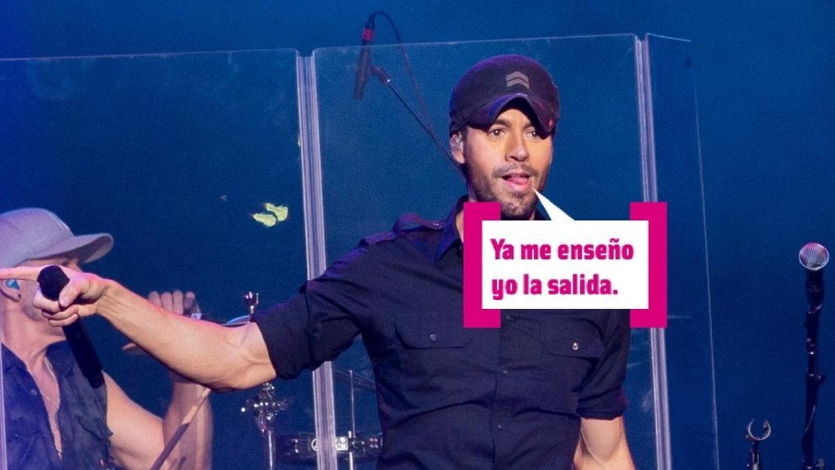 Enrique Iglesias y el final de su carrera: ya no grabará más discos