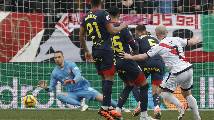 Pau López farà les maletes cap a Mèxic