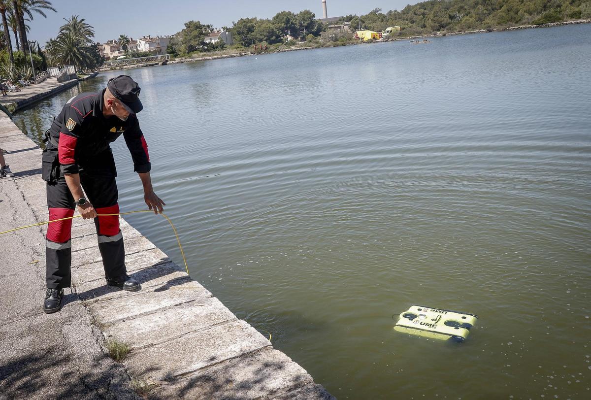 Dana en Mallorca: simulacro de cómo se actuaría ante una emergencia similar a la de Valencia