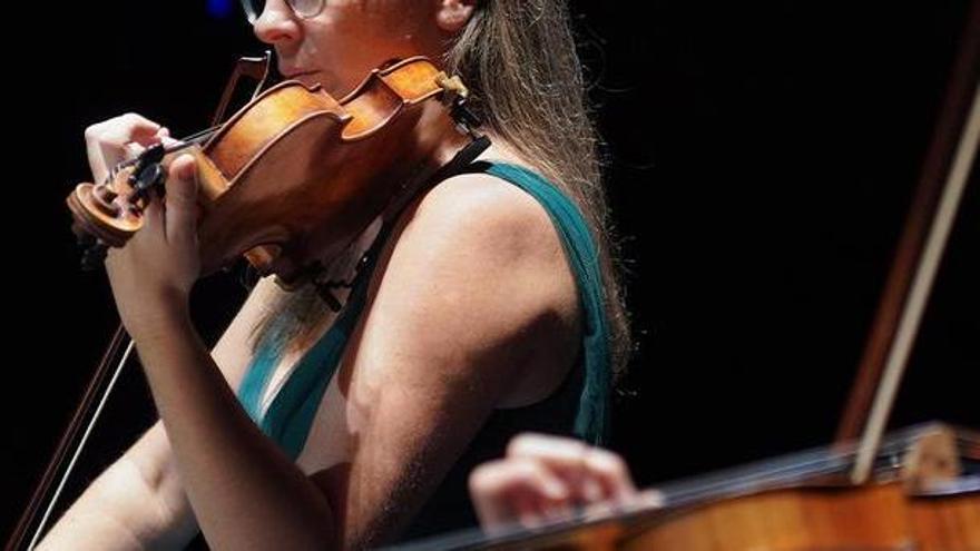 Una mañana de música de cámara para descubrir repertorios clásicos desde dentro del Teatro Real