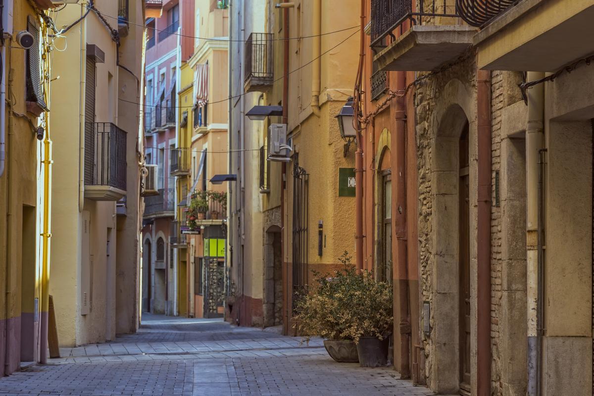 "Cal fer revifar tots aquells municipis i ciutats que s'han quedat grisos i adormits" "Cal fer revifar tots aquells municipis i ciutats que s'han quedat grisos i adormits"