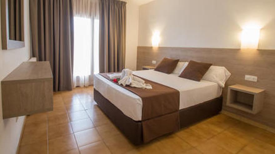Catorze hotels gironins ofereixen 840 habitacions per atendre malalts de coronavirus
