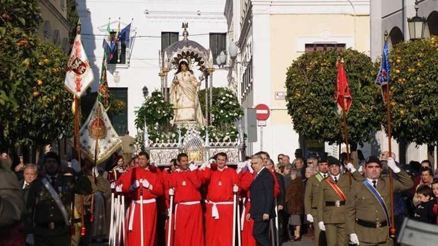 Mérida, cuna del cristianismo hispano