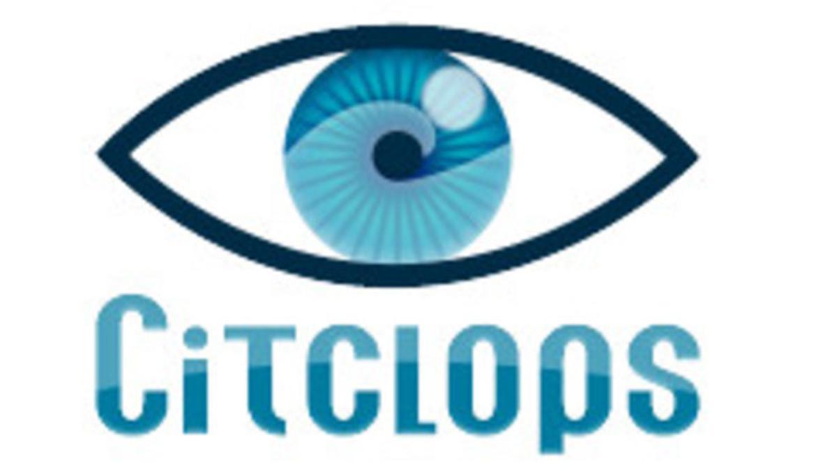 El proyecto 'Citclops'
