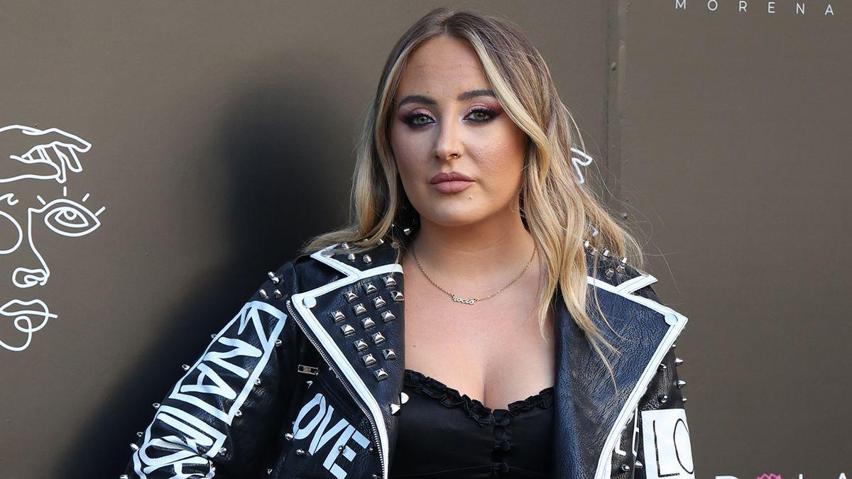 ANTENA 3 | Rocío Flores se pasa a la competencia: la hija de Rocío Carrasco presume de Antena 3