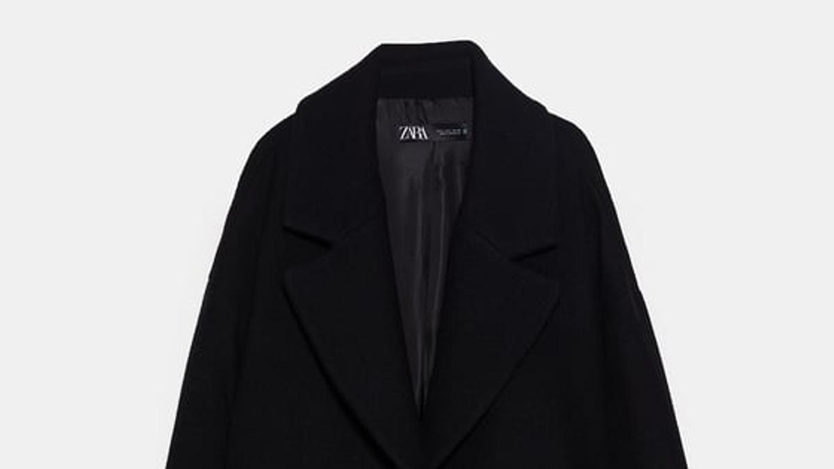 Estas son las 6 piezas de Zara que queremos en rebajas