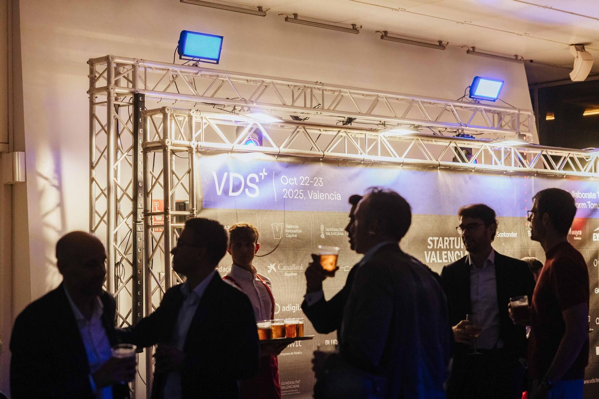 VDS 2025 Guest Reception