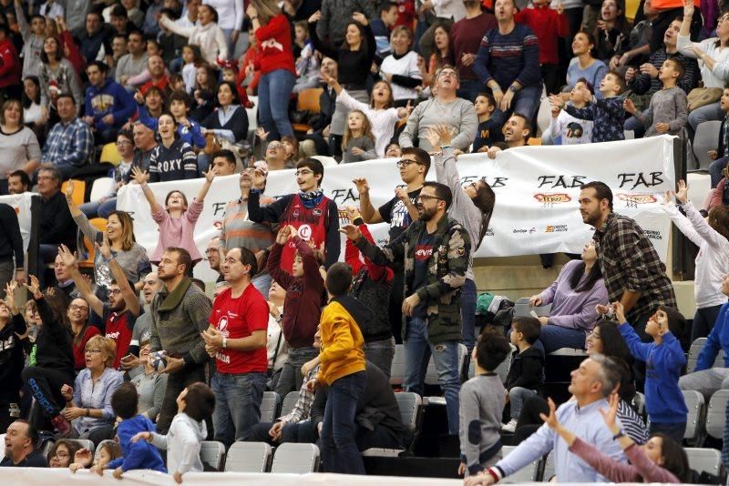 Baloncesto contra el cáncer