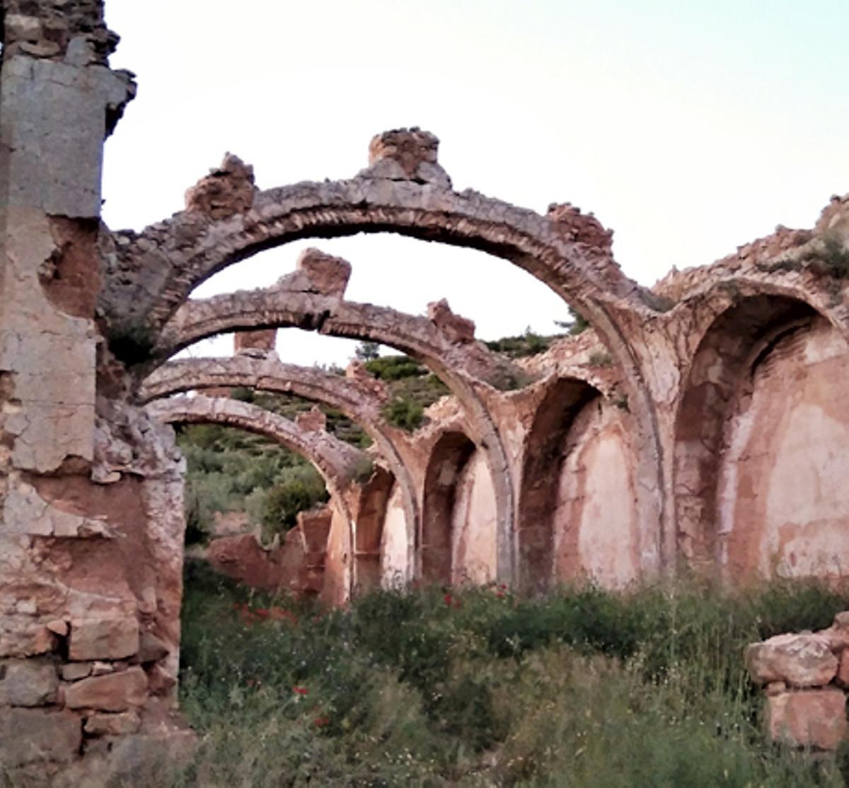 Ermita de San Roque (Ayora)