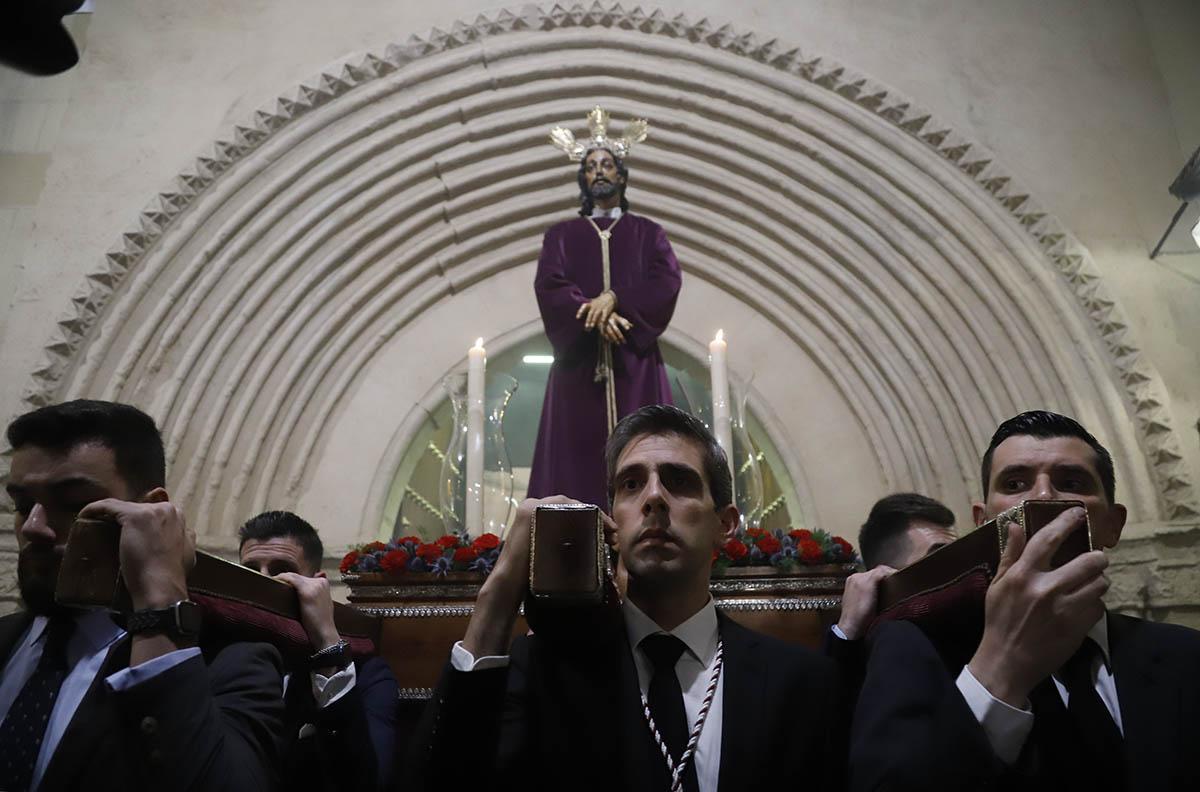 La Sentencia traslada a sus titulares a la nueva casa de hermandad