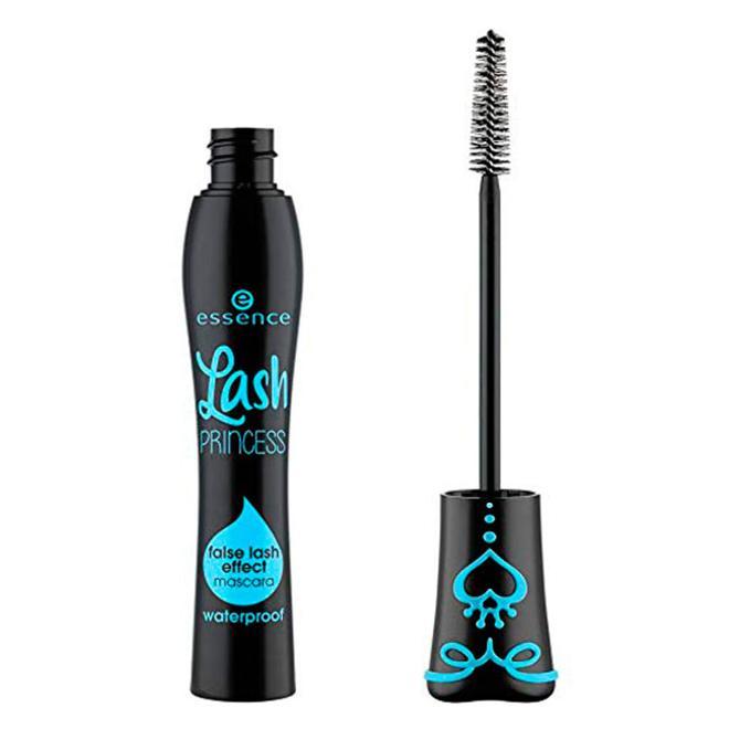 Máscara de pestañas Lash Pincess de Essence