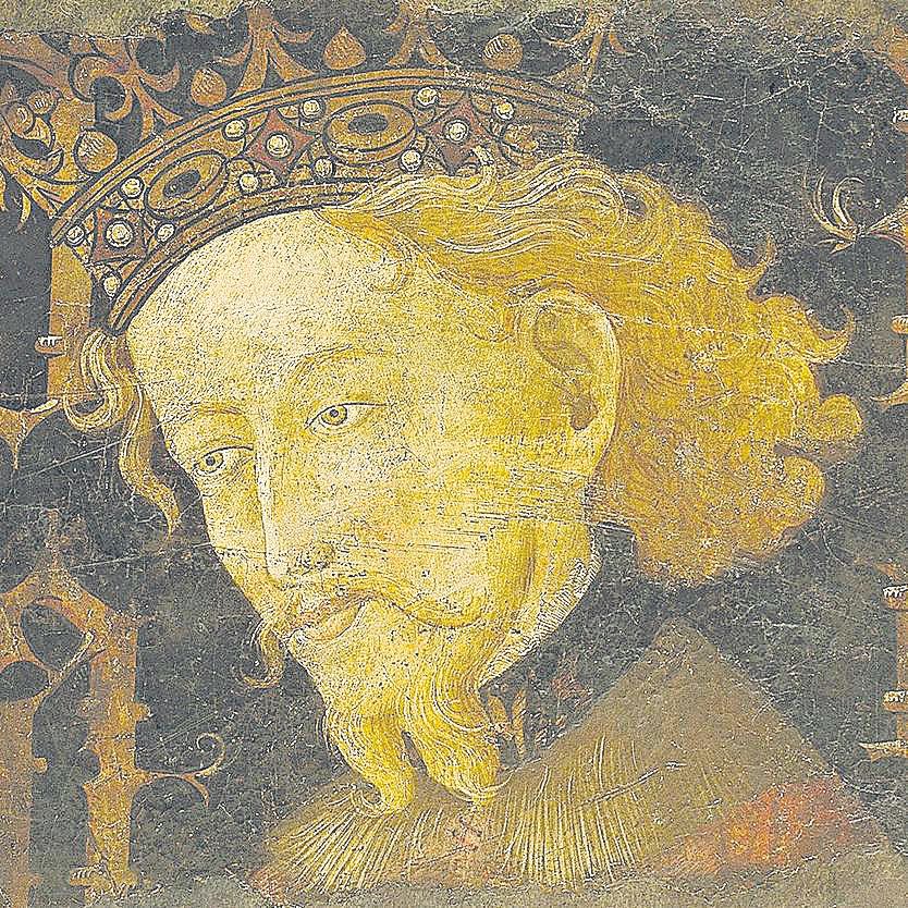 Jaime I el Conquistador.