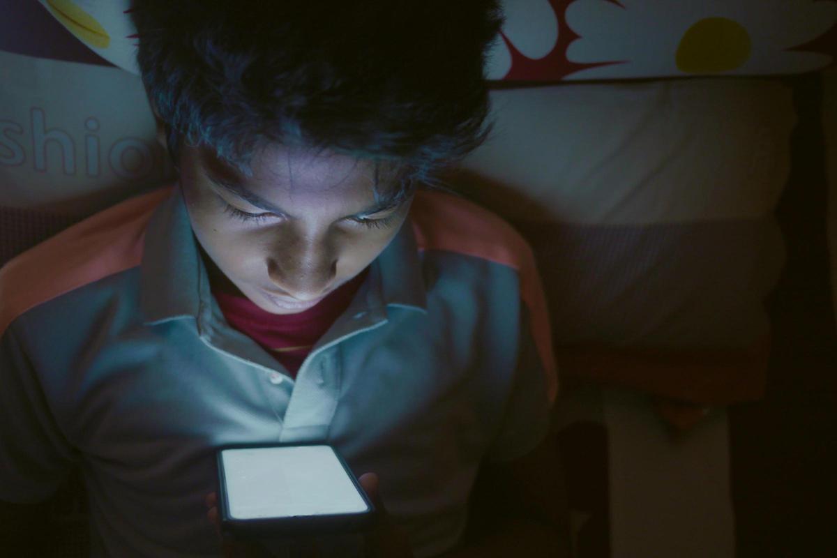 La síndrome d'Hikikomori
