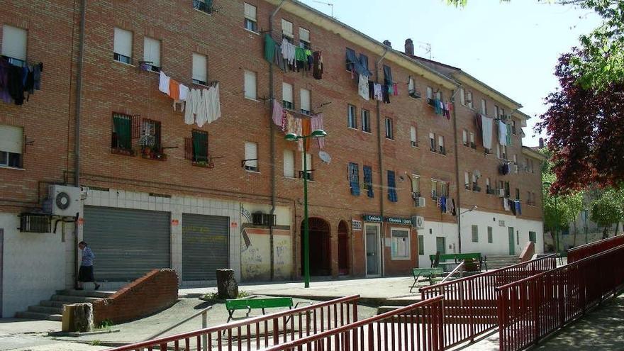 La Junta licita la rehabilitación energética para el Polígono Guadalquivir y Moreras con 1,8 millones