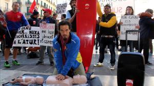 icoy33101253 barcelona  8 3 2016 dimarts  08 mar  2016 foto  ac160308205253