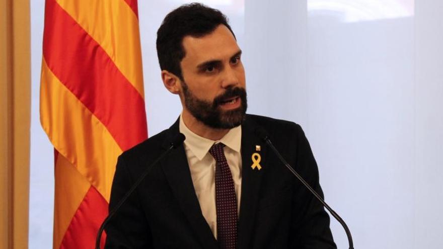 Roger Torrent