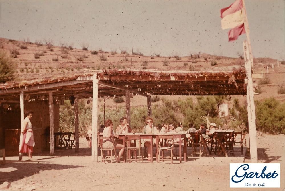 Tanca el restaurant Garbet de Colera